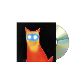 BASEMENT Wired CD (Jewel Case)