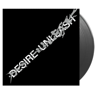 ENHYPEN Desire : Unleash Vinyl (Transparent Black, 1LP)