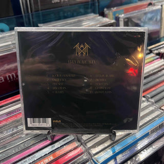 SLEEP TOKEN Even In Arcadia CD (Jewel Case)