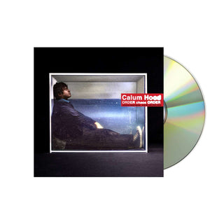 CALUM HOOD Order Chaos Order CD (Digipak)