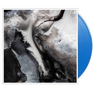 NOVO AMOR Heiress Vinyl (Black, 1LP)