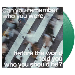 APRO Avenue Vinyl (STK, Transparent Green, 1LP)