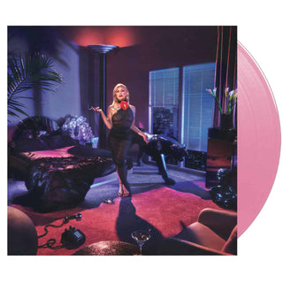 SLAYYYTER Starf*cker Vinyl (Mauve, 12', 1LP)
