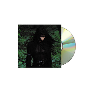 NOT FOR RADIO Melt CD (Jewel Case)