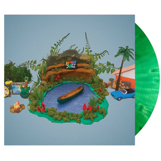 SUMMER SALT The Early EPs Vinyl (Cloudy Green, 1LP)