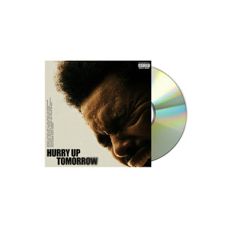 THE WEEKND Hurry Up Tomorrow (Complete Edition) CD (Jewel Case)