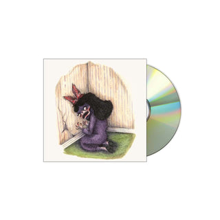 WEDNESDAY Bleed CD (Digipak)