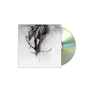 LINKIN PARK The Hunting Party CD (Jewel Case)