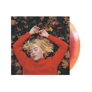 GIRL IN RED We Fell In Love In October  Vinyl (Orange, 7inch)