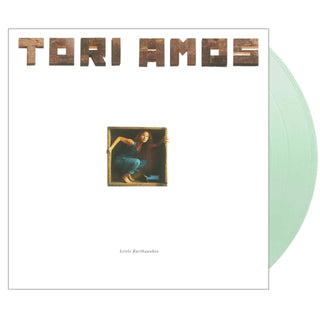 TORI AMOS Little Earthquakes Vinyl (BN, Coke Bottle, 2LP)