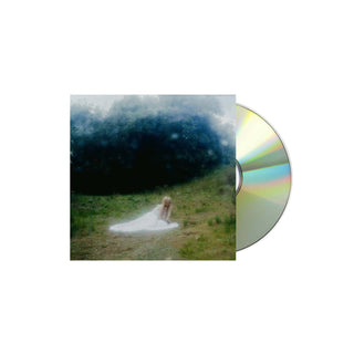 WISP If Not Winter CD (Jewel Case)