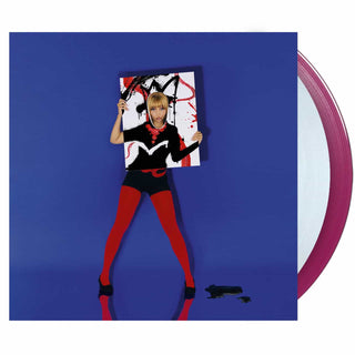 PINKPANTHERESS Fancy Some More? Vinyl (Clear Purple, 12', 2LP)