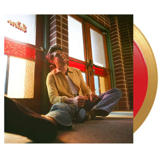 NIALL HORAN The Show: The Encore Vinyl (Red Gold, 12', 2LP)