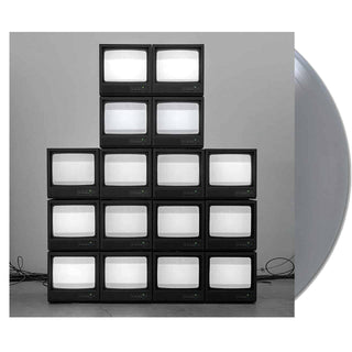 RISE AGAINST Nowhere Generation Vinyl (Silver)