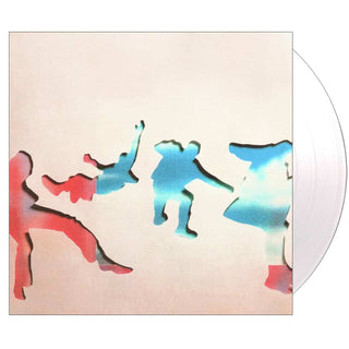 5 SECONDS OF SUMMER 5SOS5 Vinyl (White, 1LP)