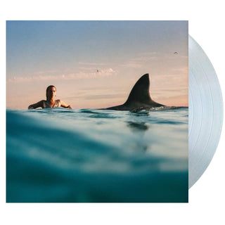 DUA LIPA Radical Optimism Vinyl (Clear Blue, 1LP)