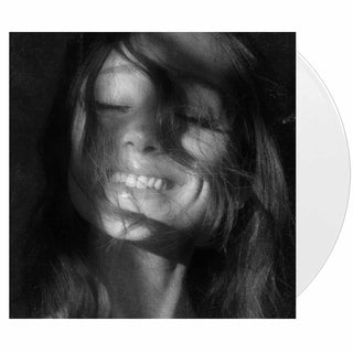 ARIANA GRANDE Petal Vinyl (Indie, Classic White, 12', 1LP)
