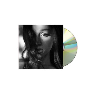 ARIANA GRANDE Hate That I Made You Love Me (A Cappella) CD (Wallet Type)