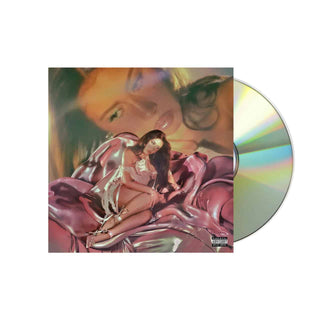 KALI UCHIS Sincerely CD (Jewel Case)