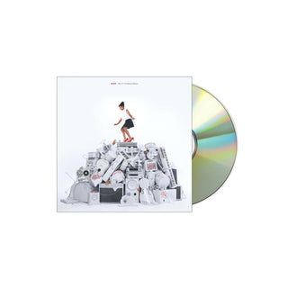 RAYE My 21st Century Blues CD