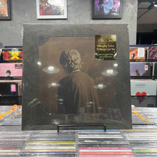 ETHEL CAIN Willoughby Tucker, I’ll Always Love You Vinyl (Indie, Black, 12', 2LP) US