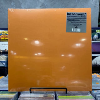 BASEMENT Colourmeinkindness Deluxe Anniversary Edition Vinyl (Coke Bottle, 12', 2LP)