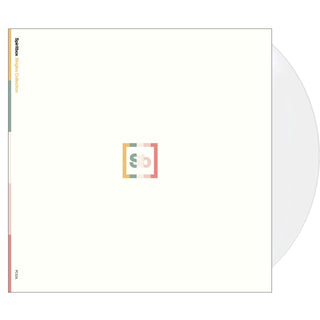 SPIRITBOX Singles Collection Vinyl (White, 12', 1LP)