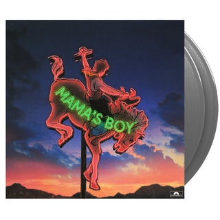 LANY Mama's Boy Spotify Edition   Vinyl (Gray)