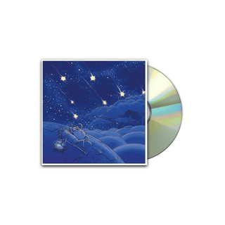 OST Adventure Time: Come Along With Me (Original Soundtrack) CD (Digipak)