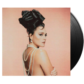 That! Feels Good! Vinyl, Cover Dent (Black, 1LP) EU by JESSIE WARE