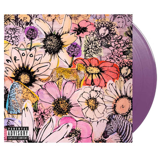 MAROON 5 Jordi Vinyl (Purple, 12', 1LP)