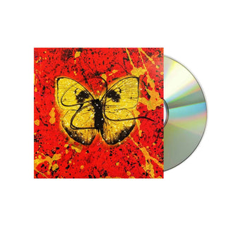 ED SHEERAN Shivers Single CD, Signed Card (Digipak)