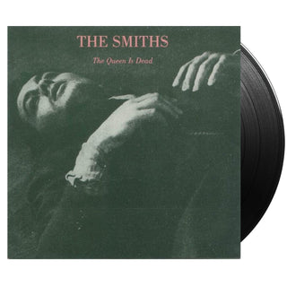 THE SMITHS The Queen Is Dead Vinyl (Black, 1LP)
