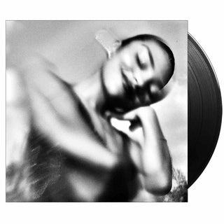 OLIVIA DEAN The Art Of Loving Vinyl (Black, 1LP)