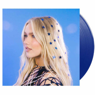 FREYA SKYE Stardust Vinyl (Translucent Cobalt Blue, 12', 1LP)