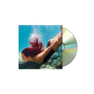 DUA LIPA Radical Optimism Extended Version CD (Digipak)