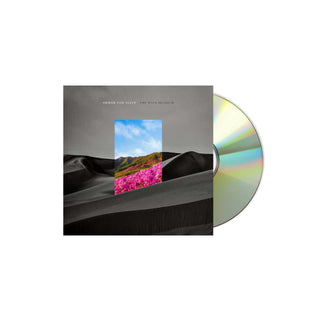 ARMOR FOR SLEEP The Rain Museum CD (Slipcase)
