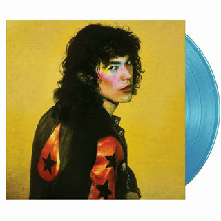 CONAN GRAY Found Heaven Vinyl, Cover Dent (Target, Blue, 1LP)