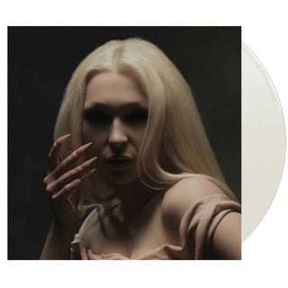 COBRAH Torn Vinyl (UO, Bone, 1LP)