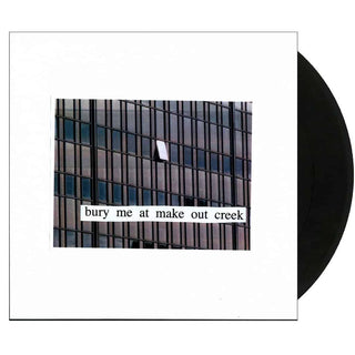 MITSKI Bury Me At Make Out Creek Vinyl (Black, 1LP)