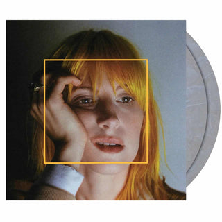 HAYLEY WILLIAMS Ego Death At A Bachelorette Party Vinyl (Vasalisa, 12', 2LP)
