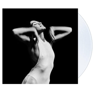 OLIVIA DEAN The Art Of Loving Tour Edition Vinyl (Clear, 12', 1LP)EU