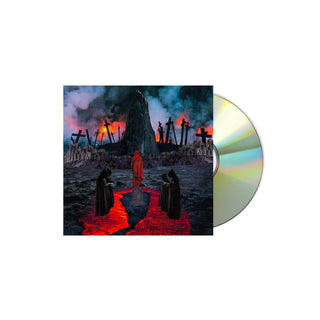 COUNTERPARTS A Eulogy For Those Still Here CD (Digipak)