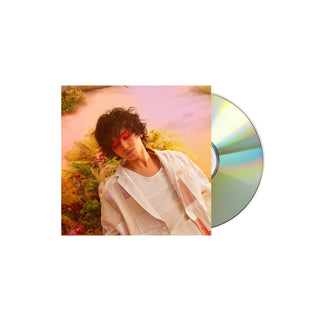 FUJII KAZE Love All Cover All CD (Digipak)
