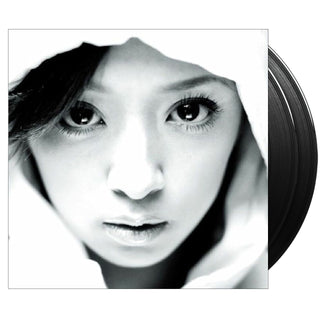 AYUMI HAMASAKI A Song For XX Vinyl (Black, 2LP)