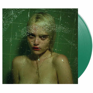 SKY FERREIRA Night Time, My Time Vinyl (Translucent Green, 12', 1LP)