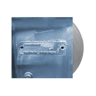 POST MALONE I Had Some Help Vinyl (Silver, 7')