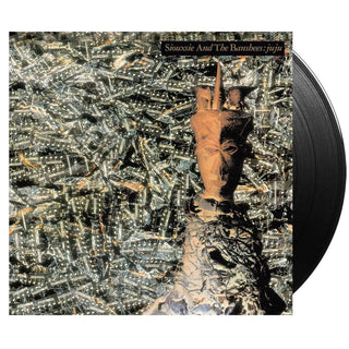 SIOUXSIE AND THE BANSHEES Juju Vinyl (Black, 12', 1LP)
