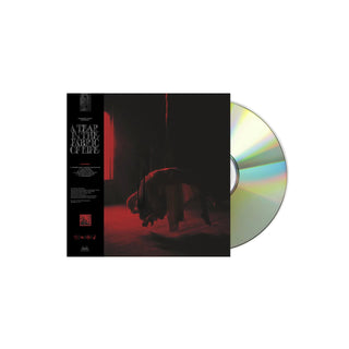 KNOCKED LOOSE A Tear In The Fabric Of Life CD (Slipcase)