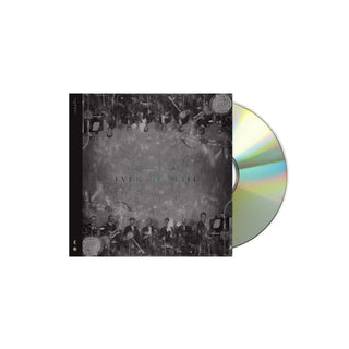 COLDPLAY Everyday Life CD (Casebook)